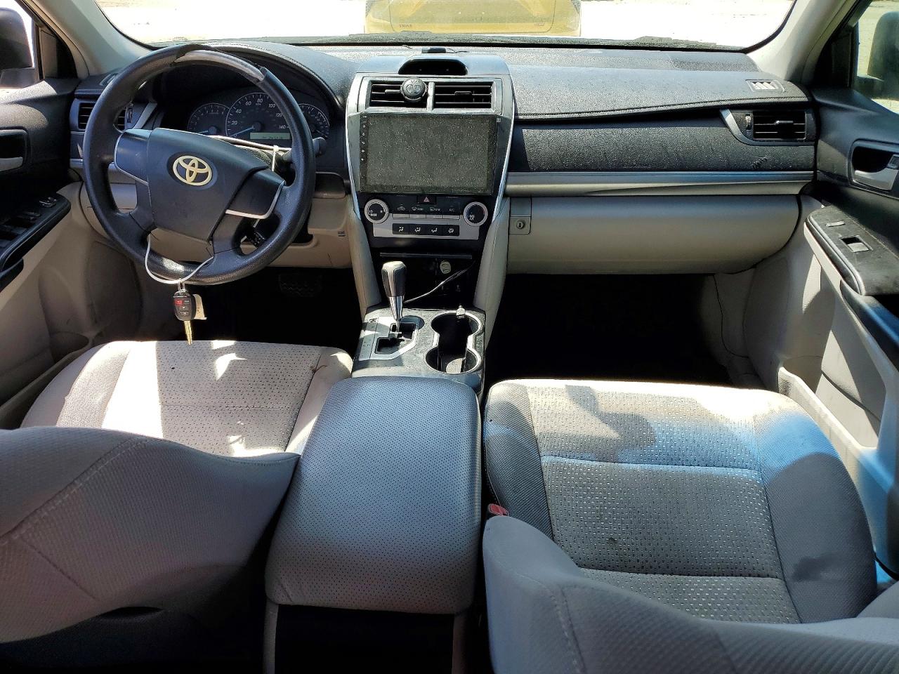 Toyota Camry L