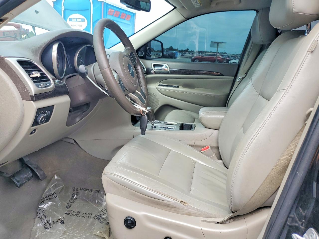Jeep Cherokee Laredo