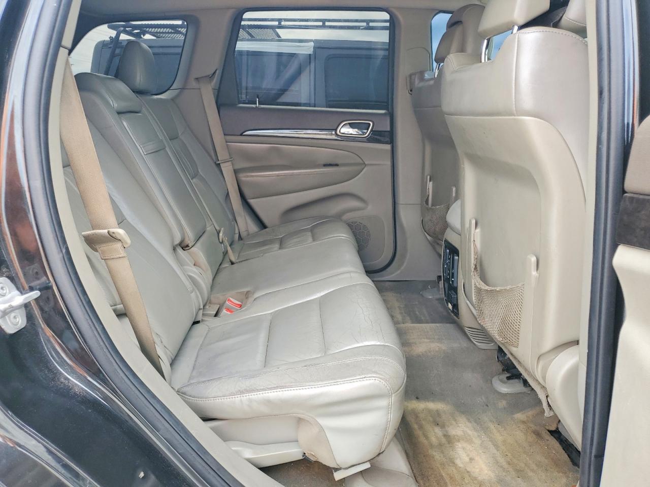 Jeep Cherokee Laredo