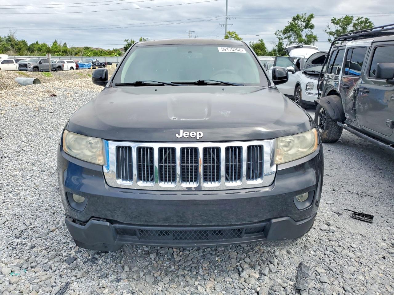 Jeep Cherokee Laredo