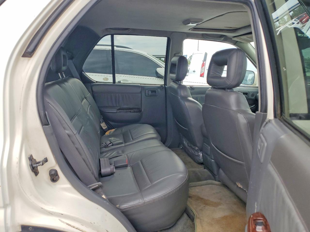 Isuzu Rodeo