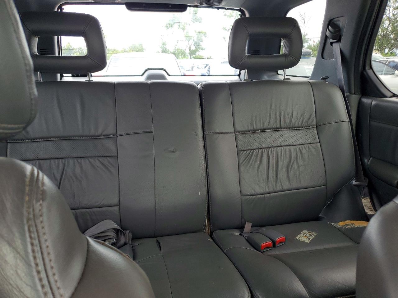 Isuzu Rodeo