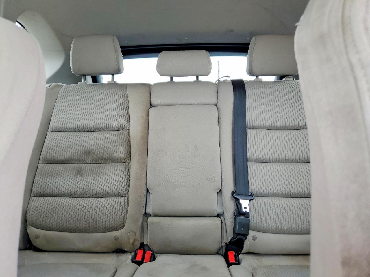 Mazda Cx Touring