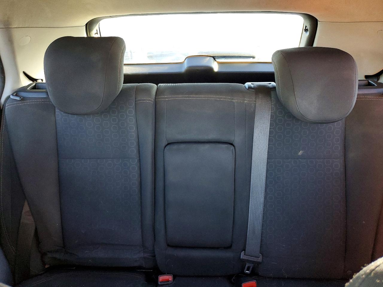Chevrolet Trax Ls
