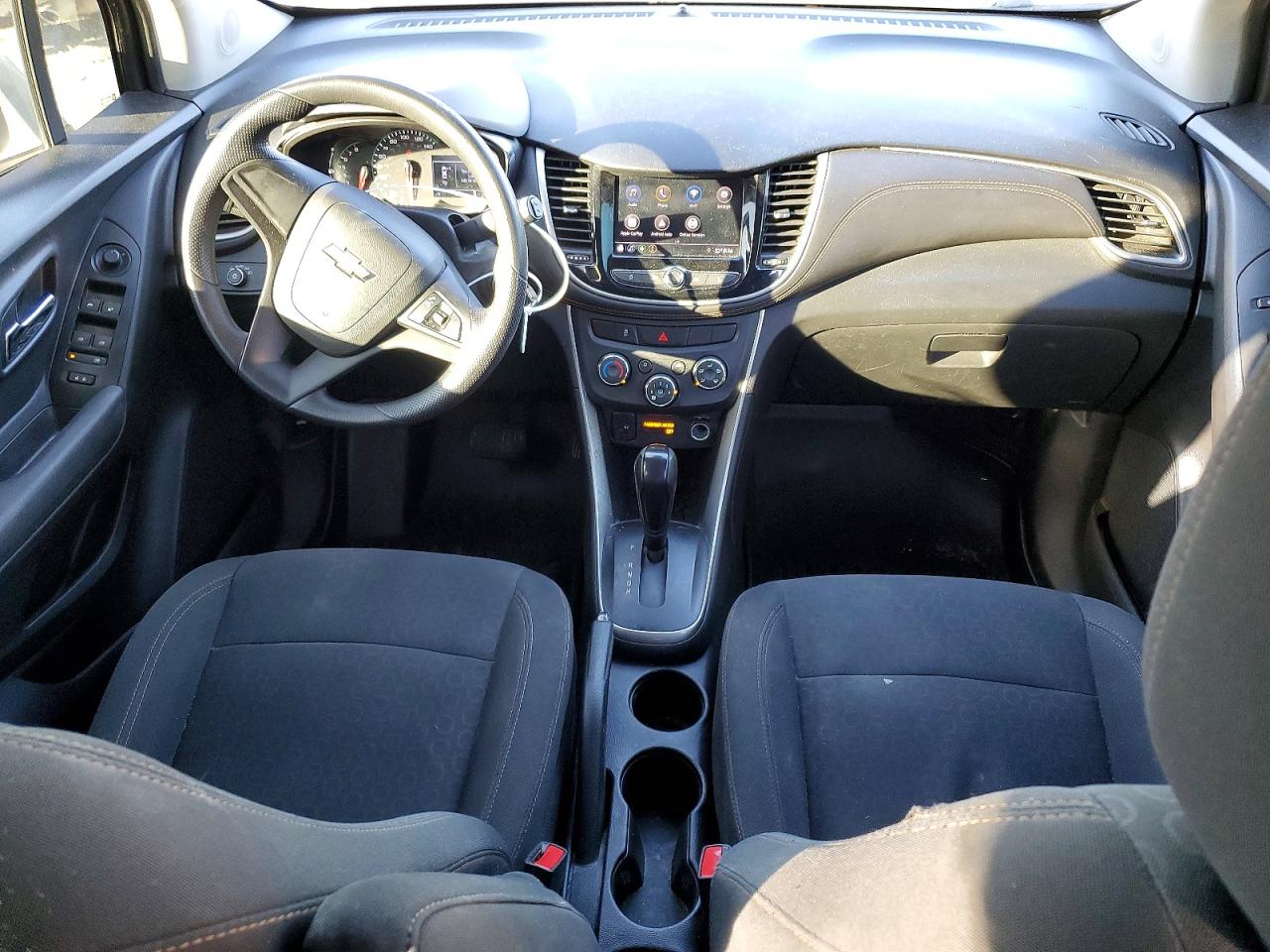 Chevrolet Trax Ls