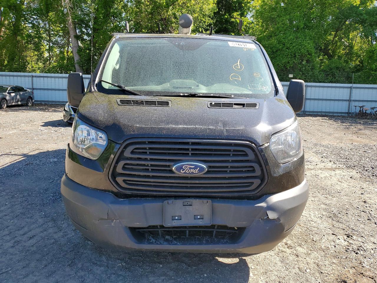 Ford Transit T-150