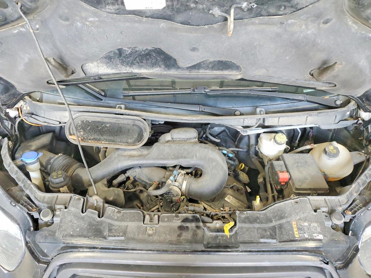 Ford Transit T-150