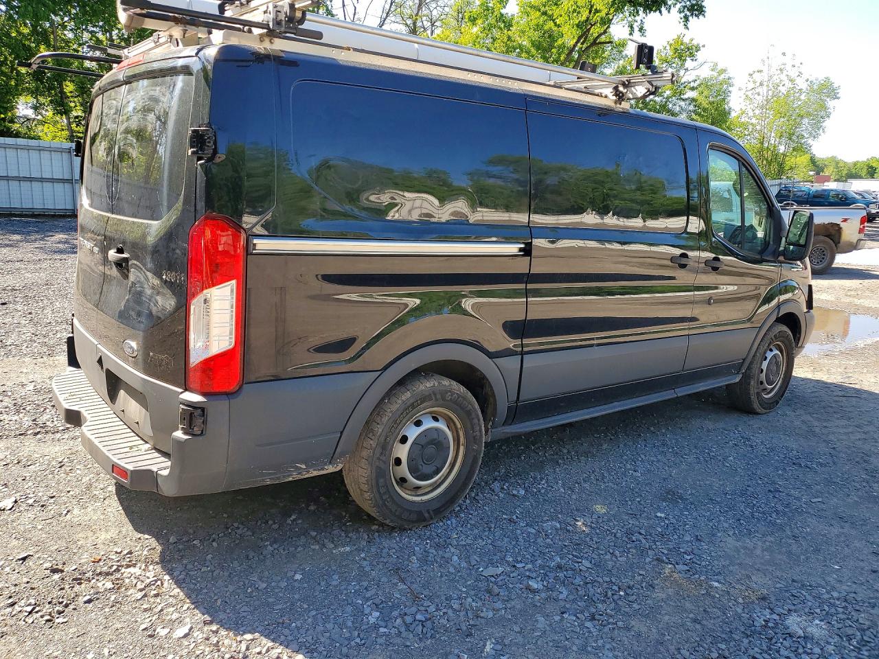 Ford Transit T-150