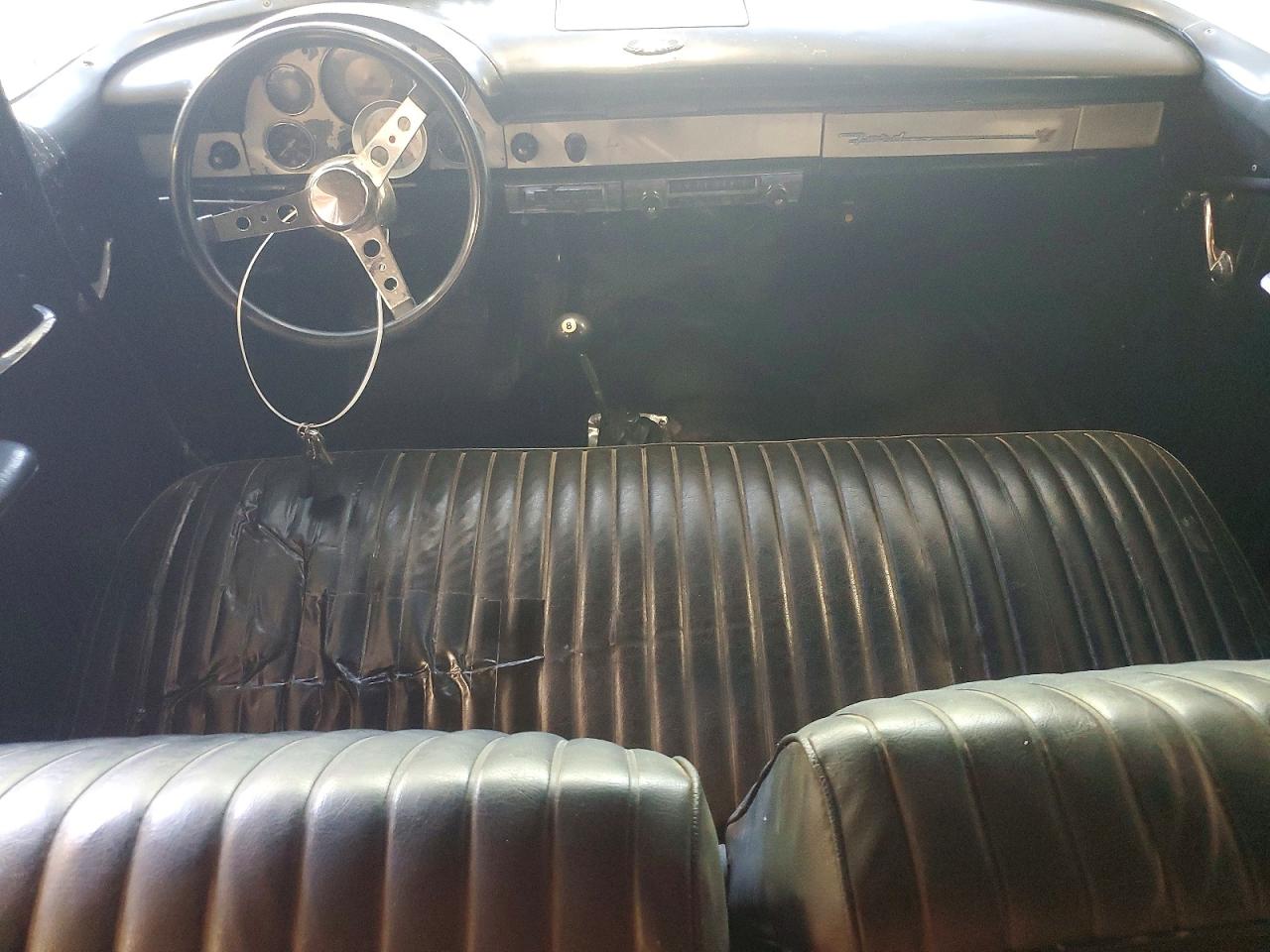 Ford Fairlane