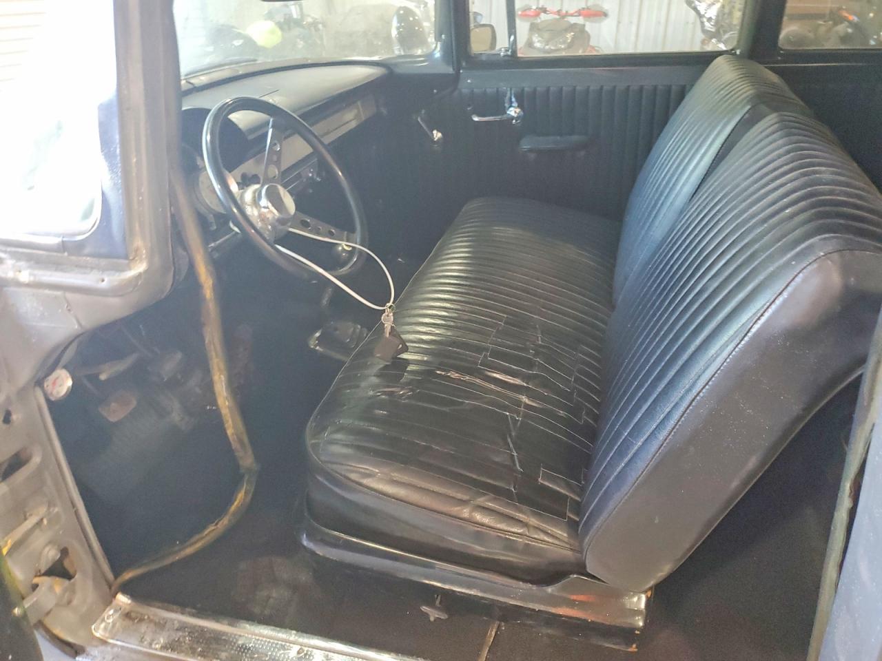 Ford Fairlane