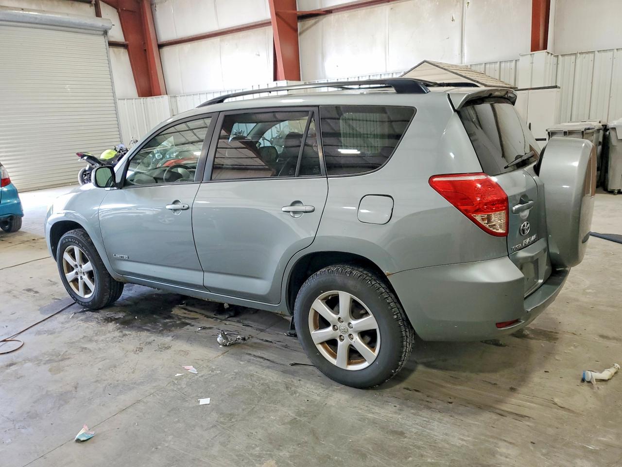 Toyota RAV4 Limited