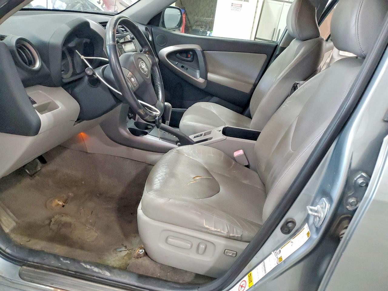Toyota RAV4 Limited