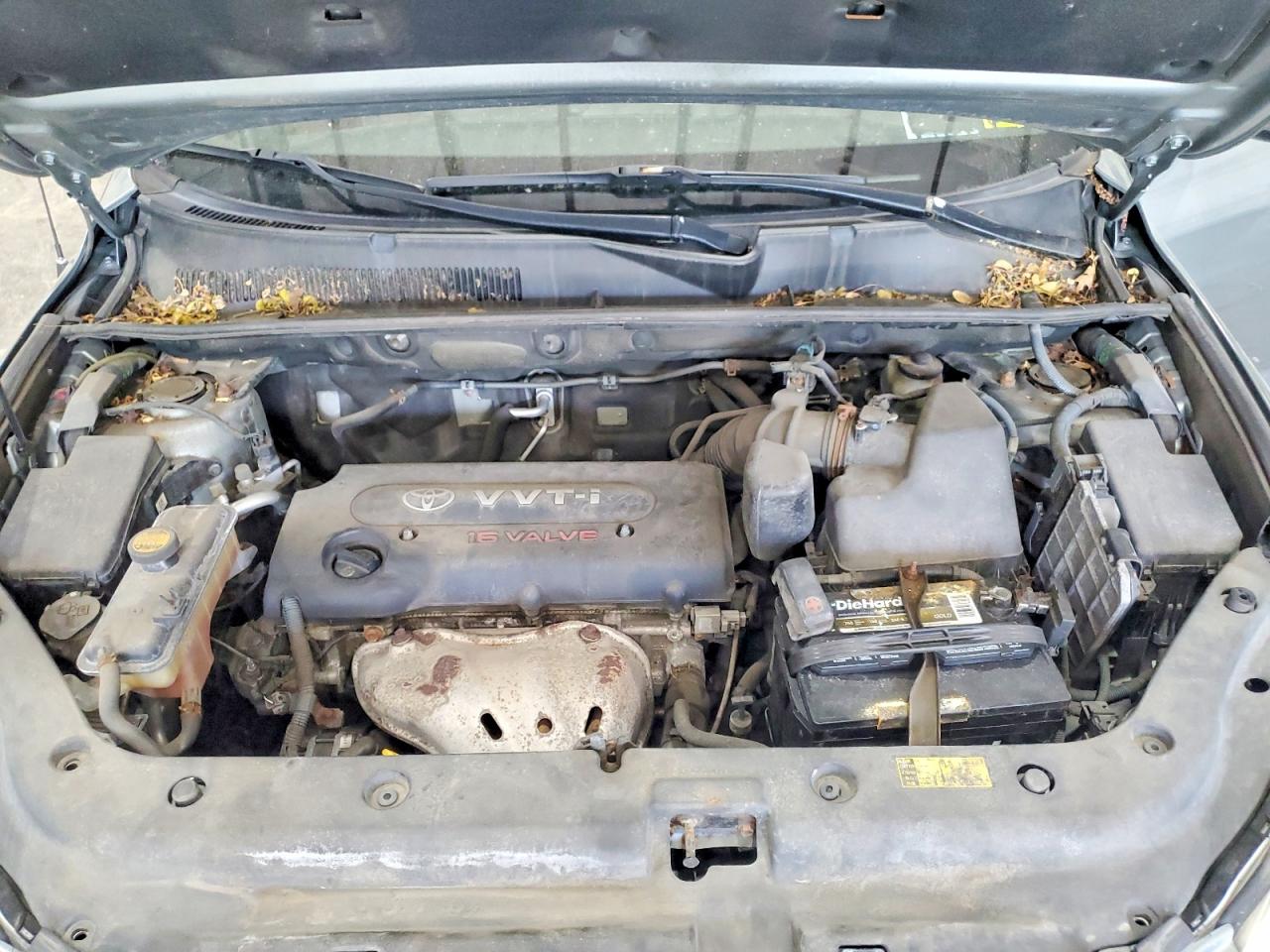 Toyota RAV4 Limited