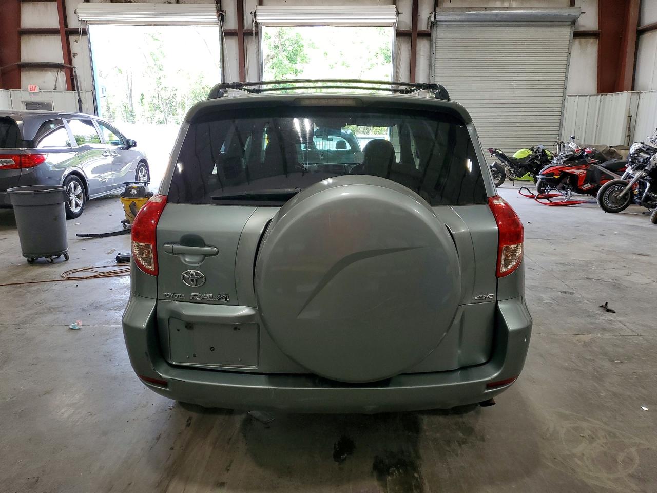 Toyota RAV4 Limited