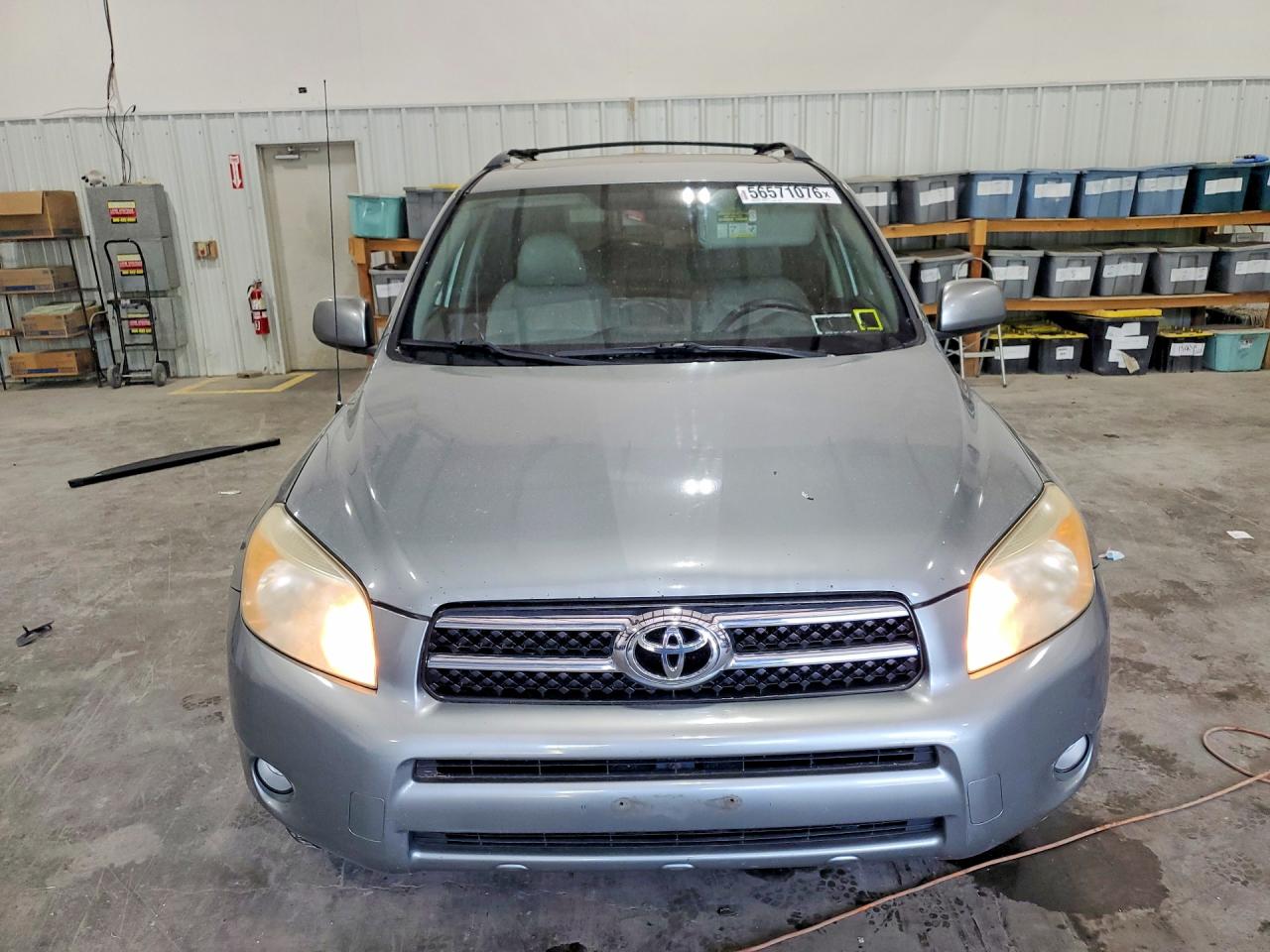 Toyota RAV4 Limited