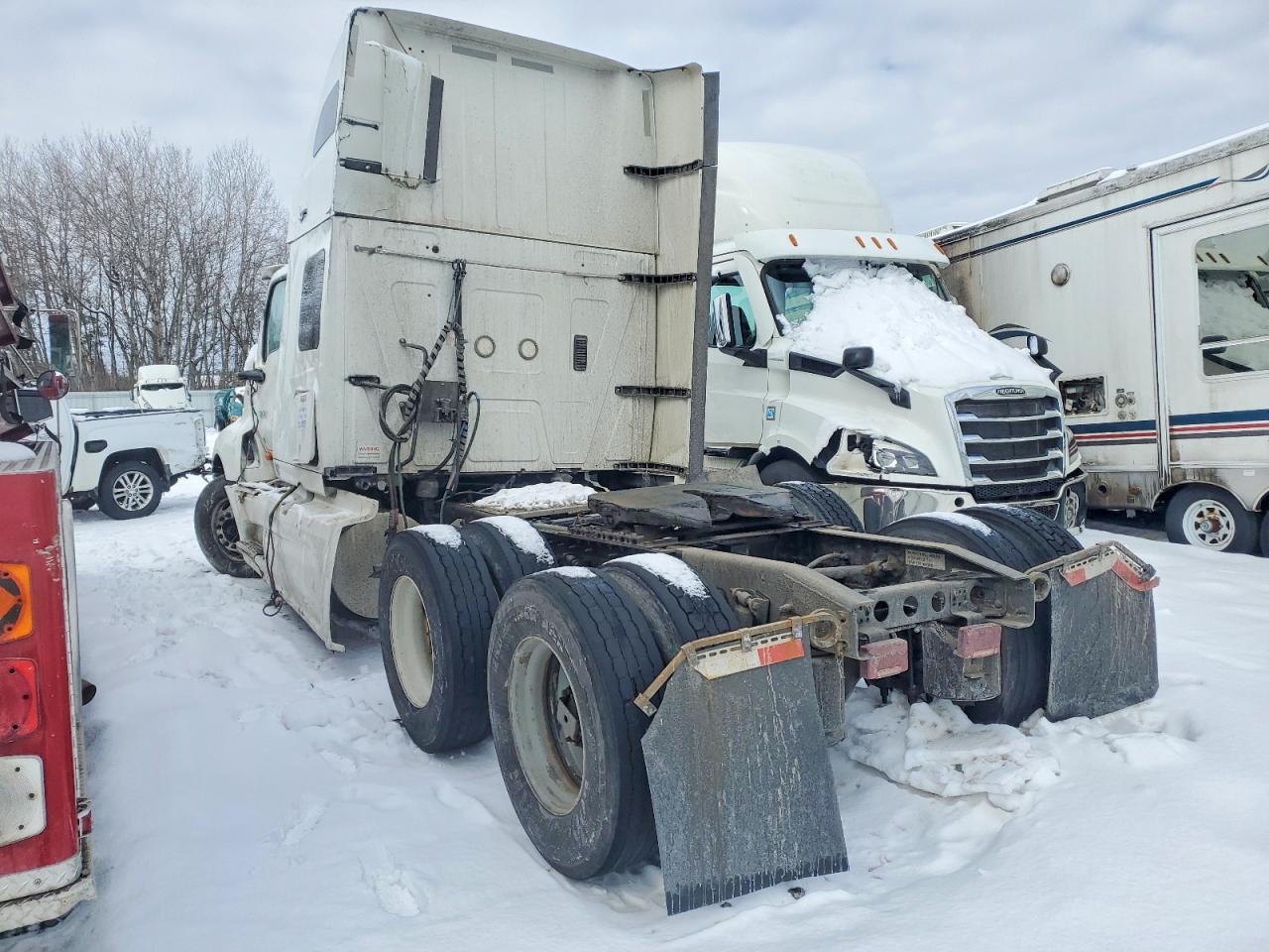 International Lt625