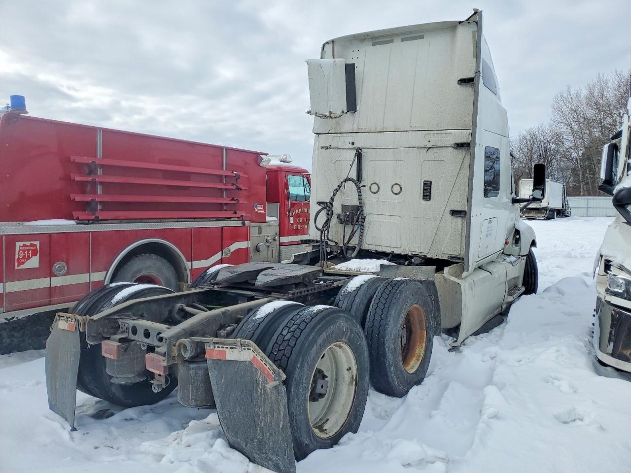 International Lt625