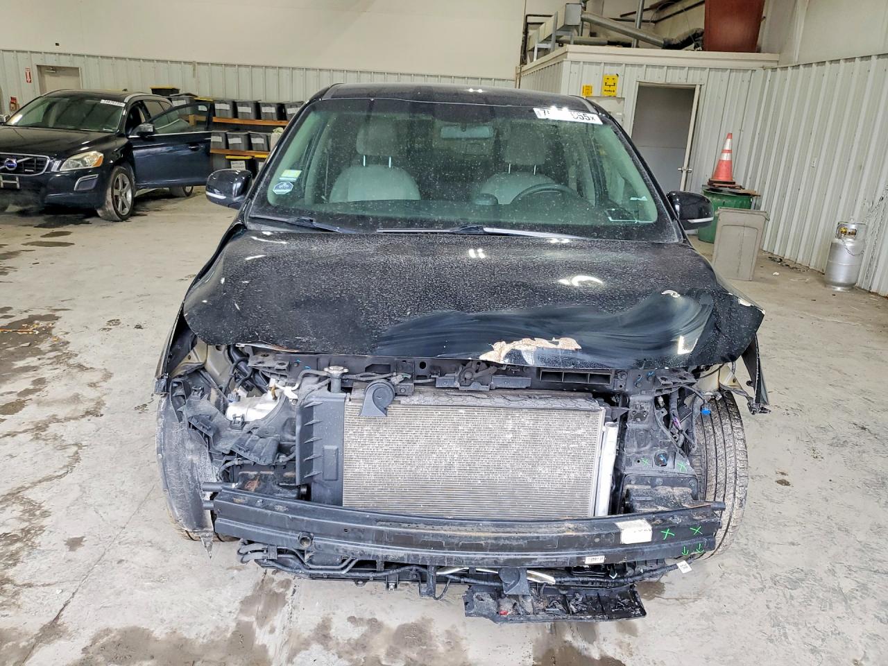 Kia Sedona Lx