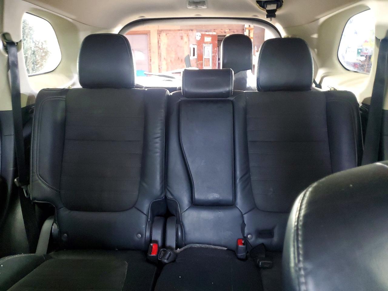 Mitsubishi Outlander Se