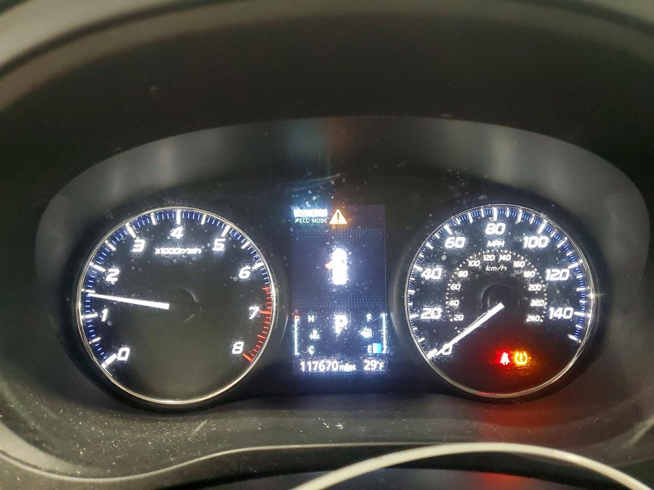 Mitsubishi Outlander Se