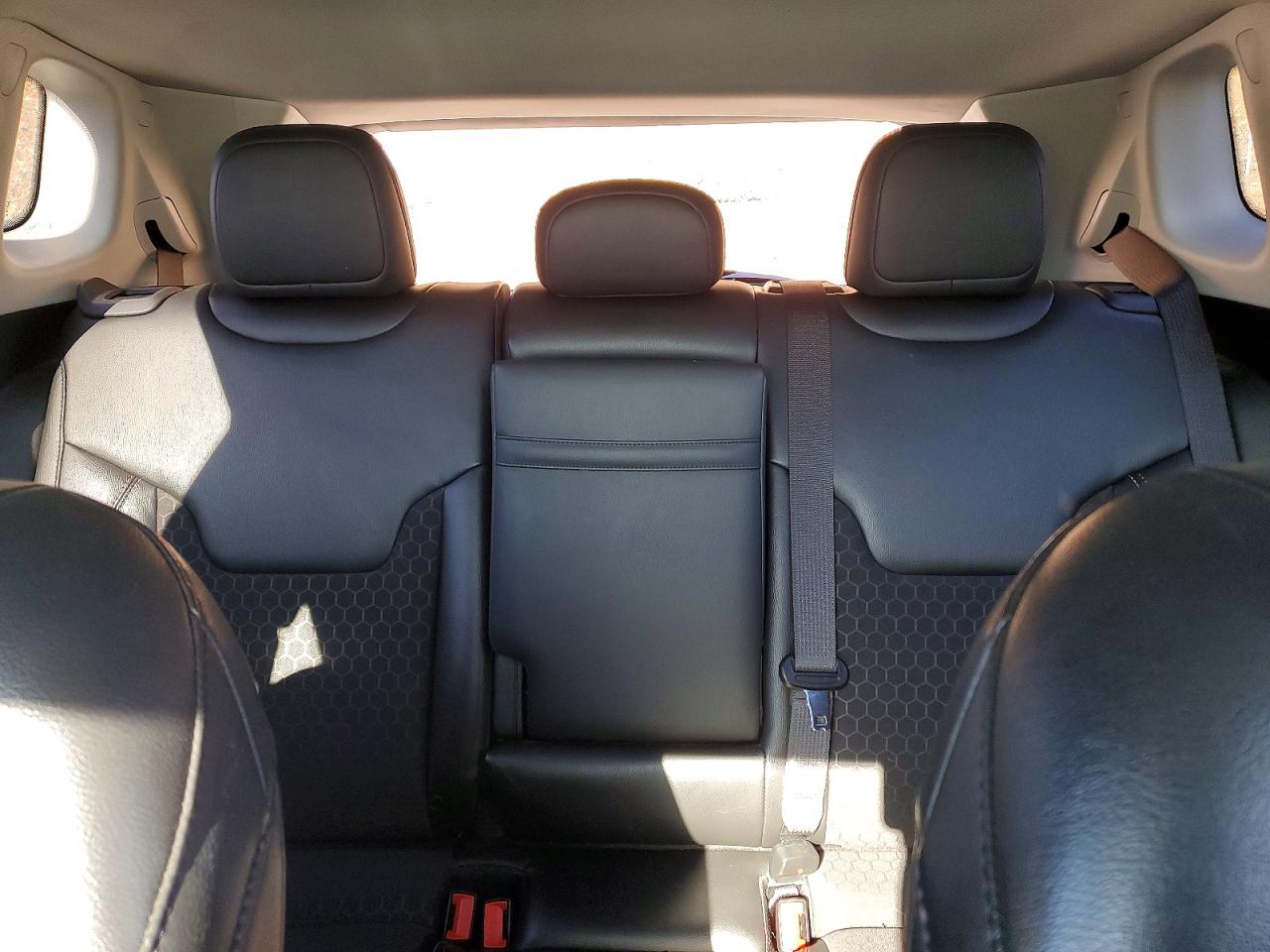 Jeep Compass Latitude