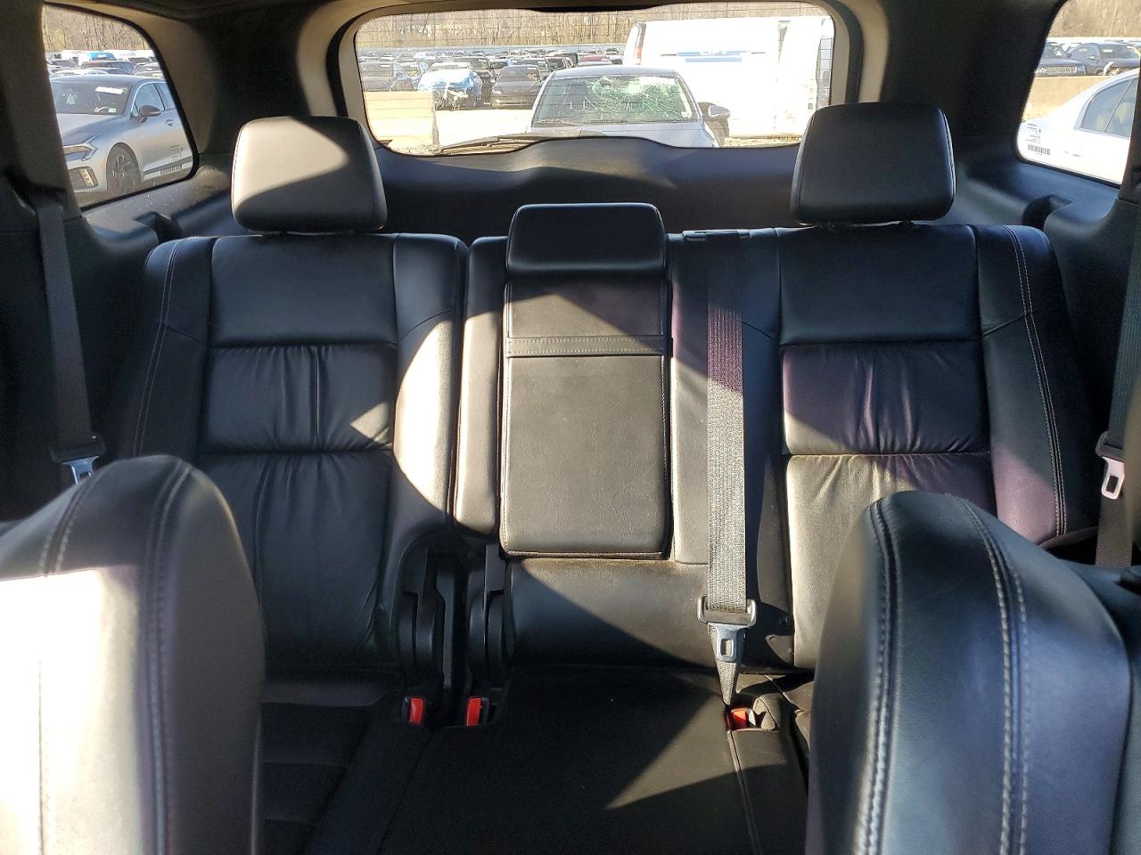 Jeep Cherokee Limited
