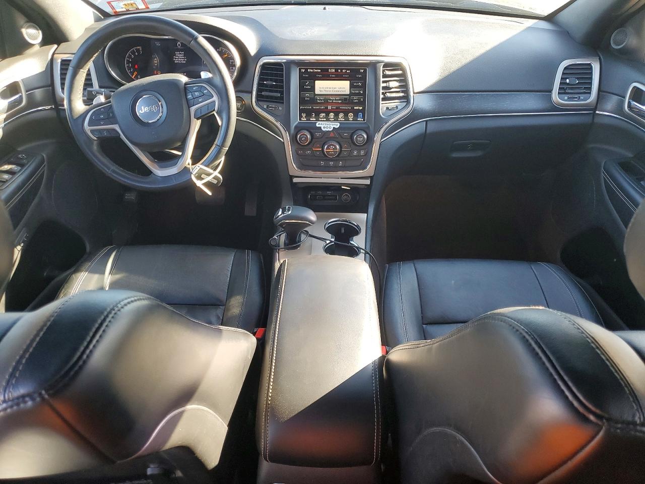 Jeep Cherokee Limited
