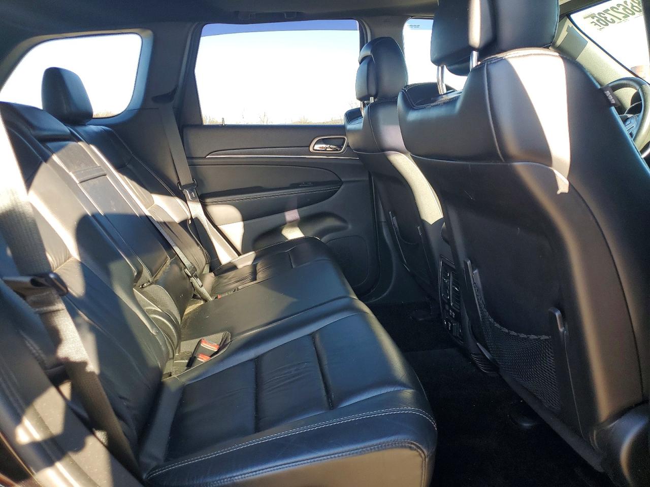 Jeep Cherokee Limited