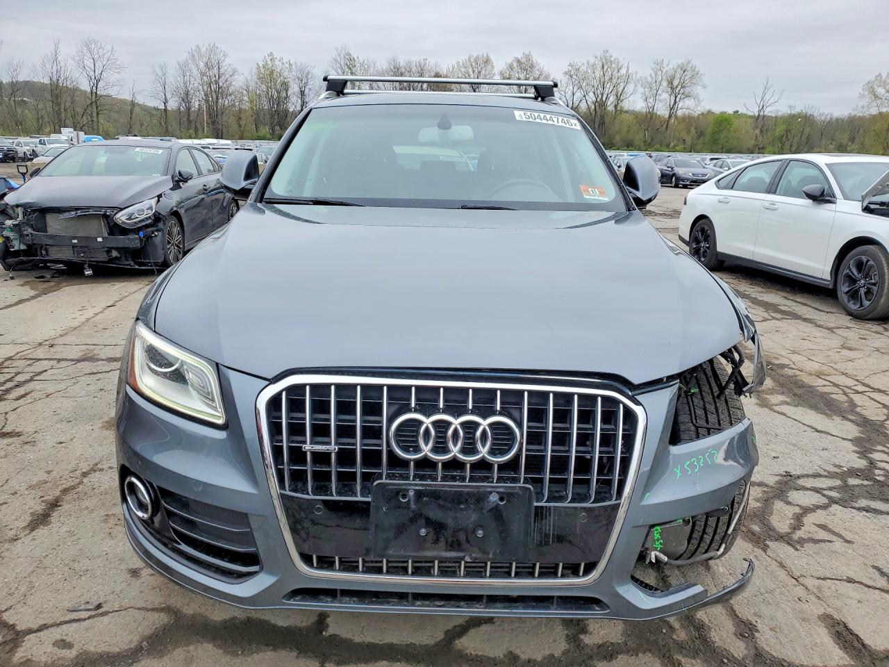 Audi Q5 Premium Plus