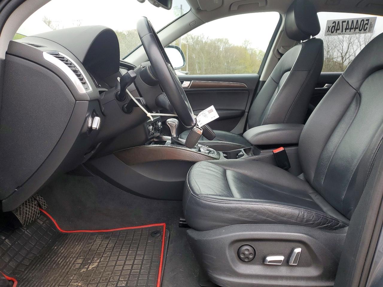 Audi Q5 Premium Plus