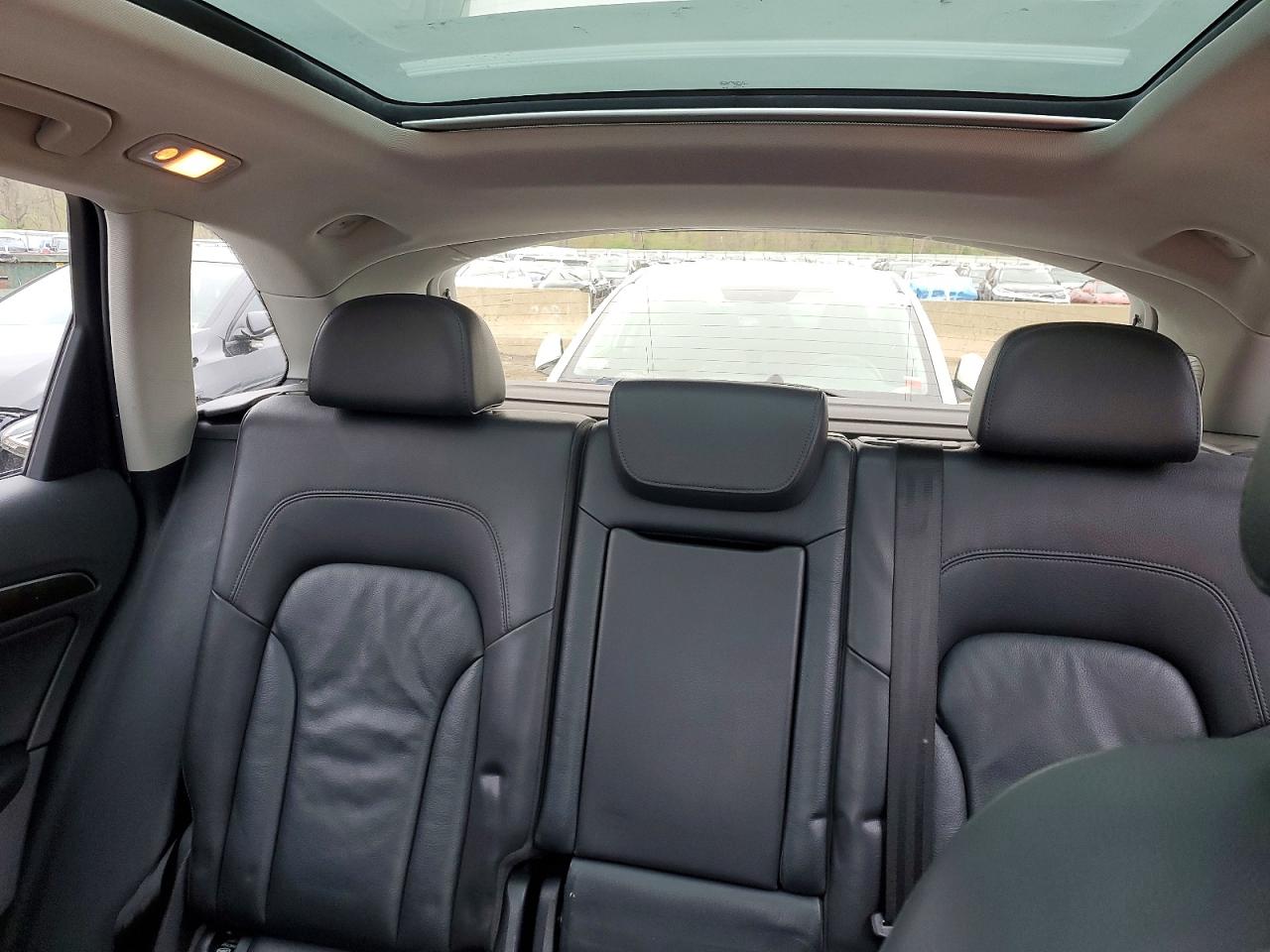 Audi Q5 Premium Plus