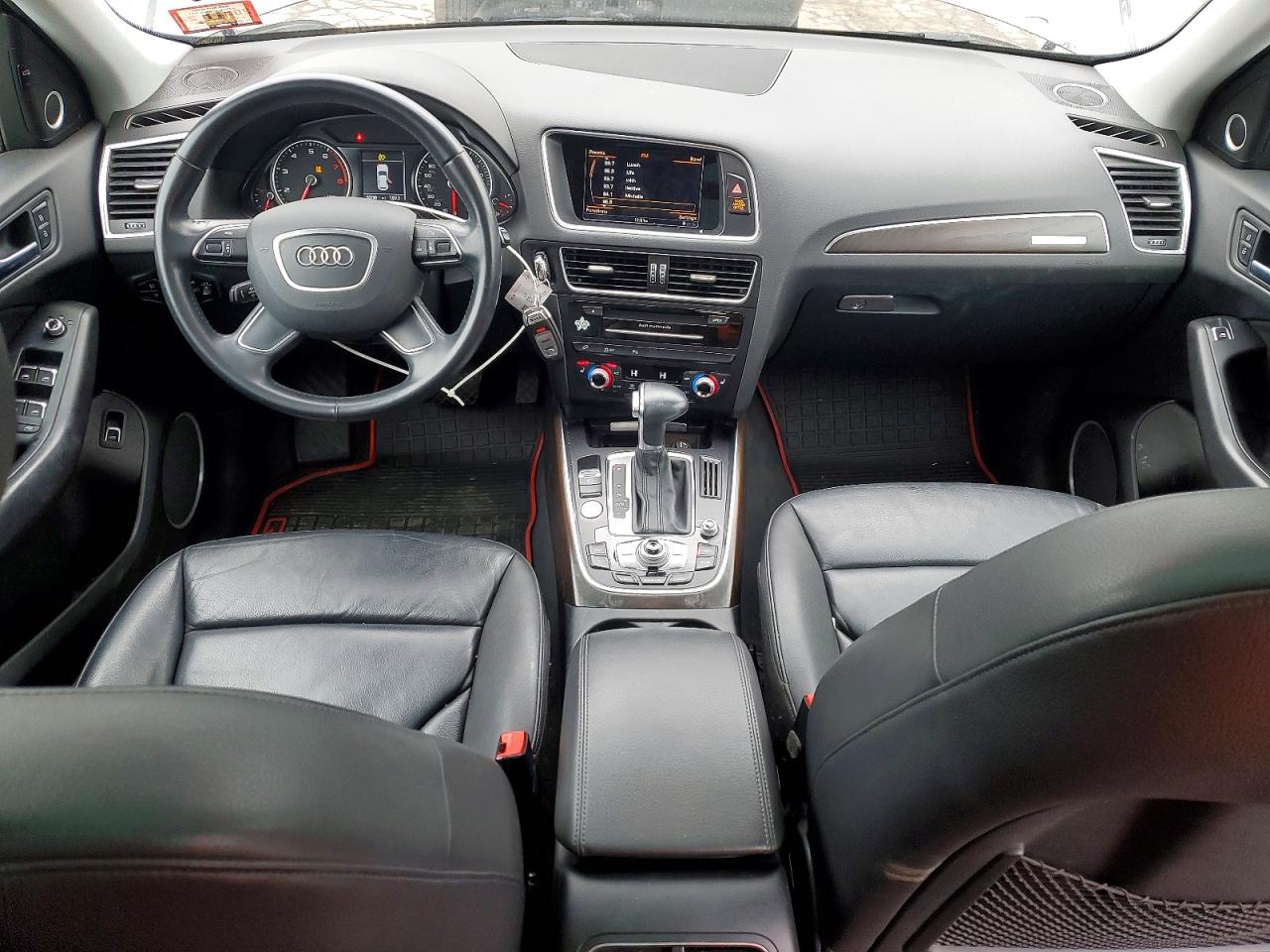 Audi Q5 Premium Plus