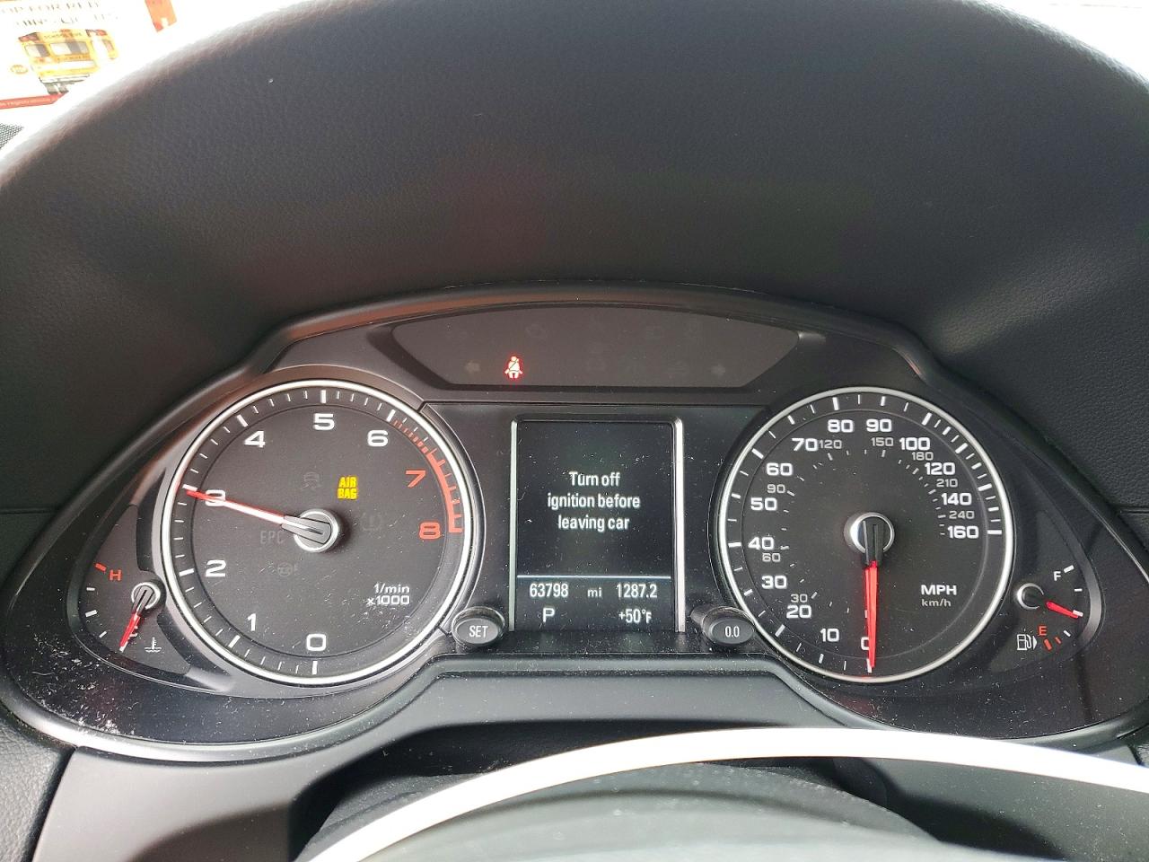 Audi Q5 Premium Plus
