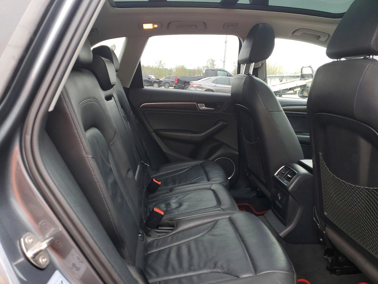 Audi Q5 Premium Plus