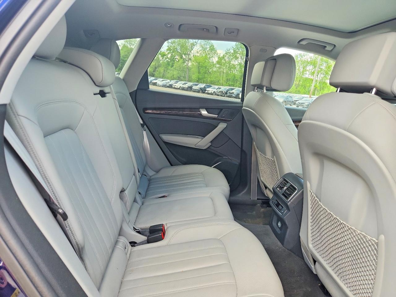 Audi Q5 Premium Plus