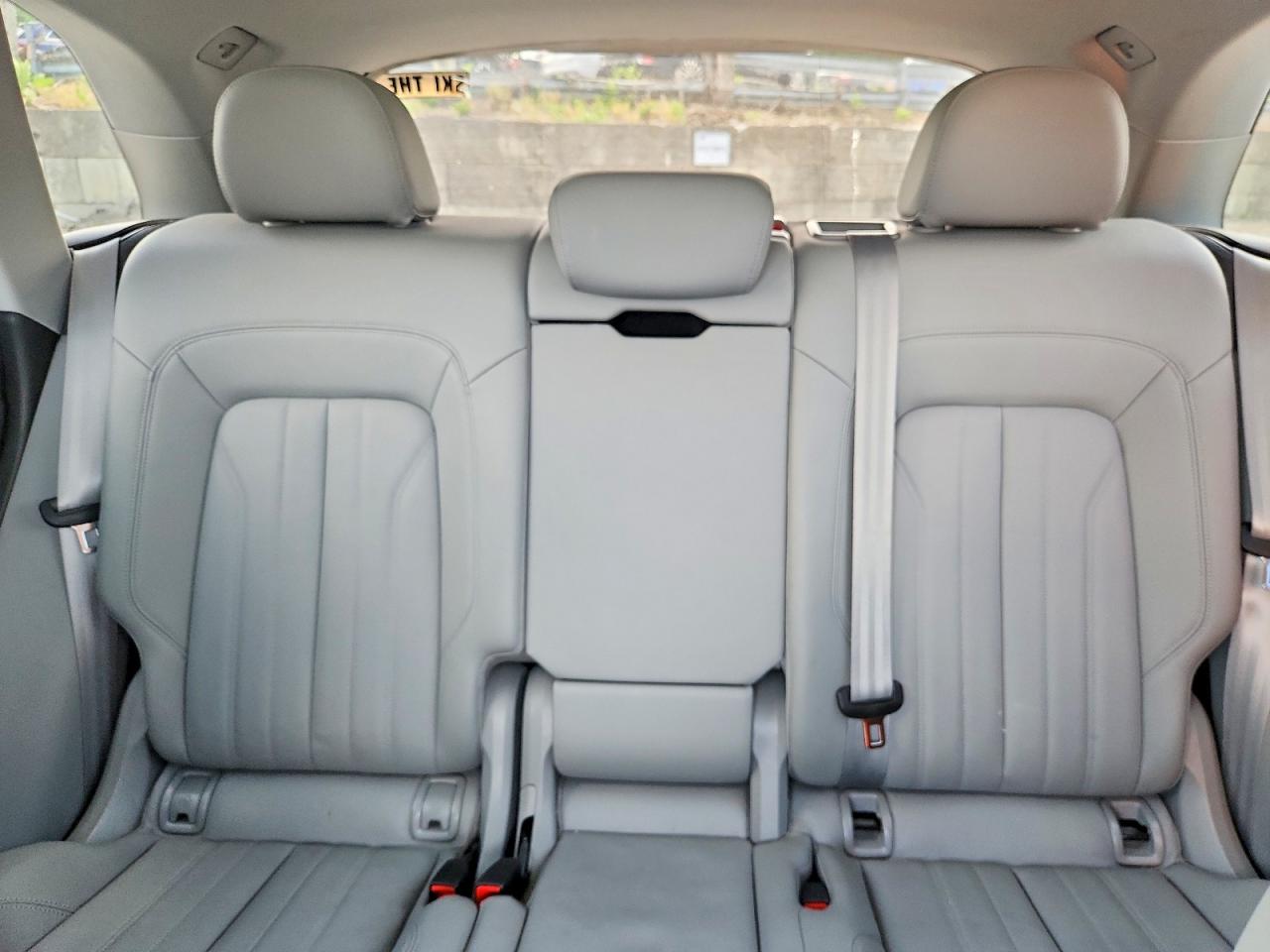 Audi Q5 Premium Plus