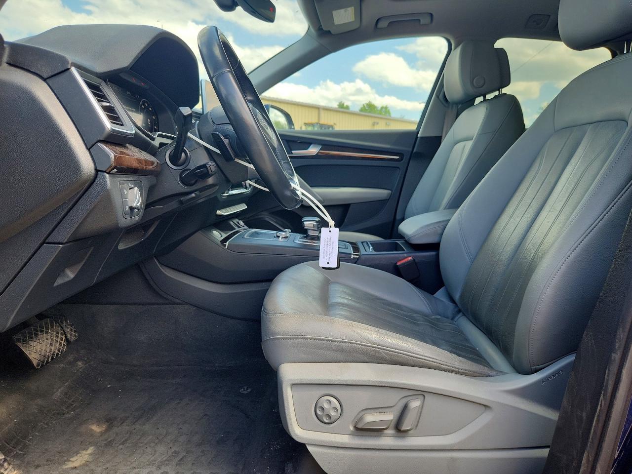 Audi Q5 Premium Plus
