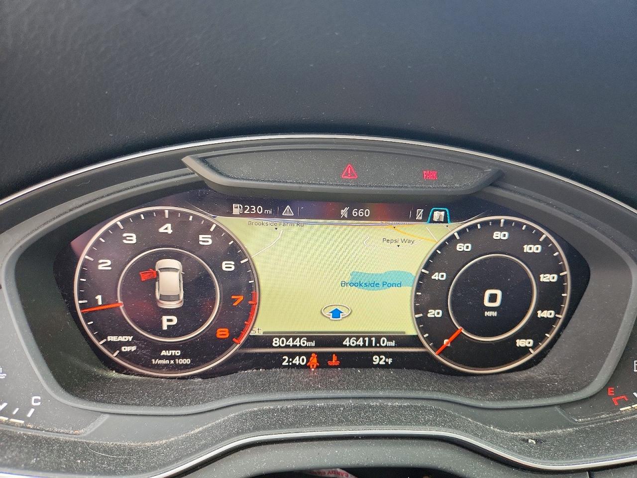 Audi Q5 Premium Plus