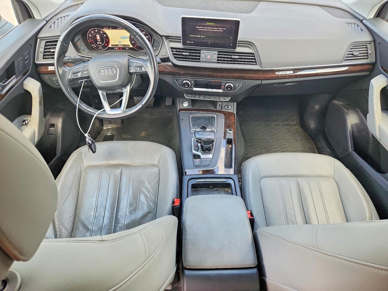 Audi Q5 Premium Plus