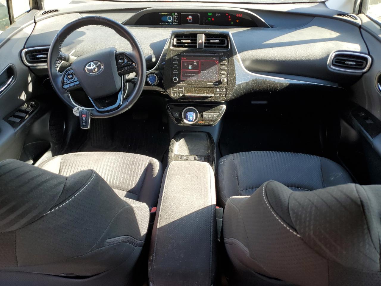 Toyota Prius Le