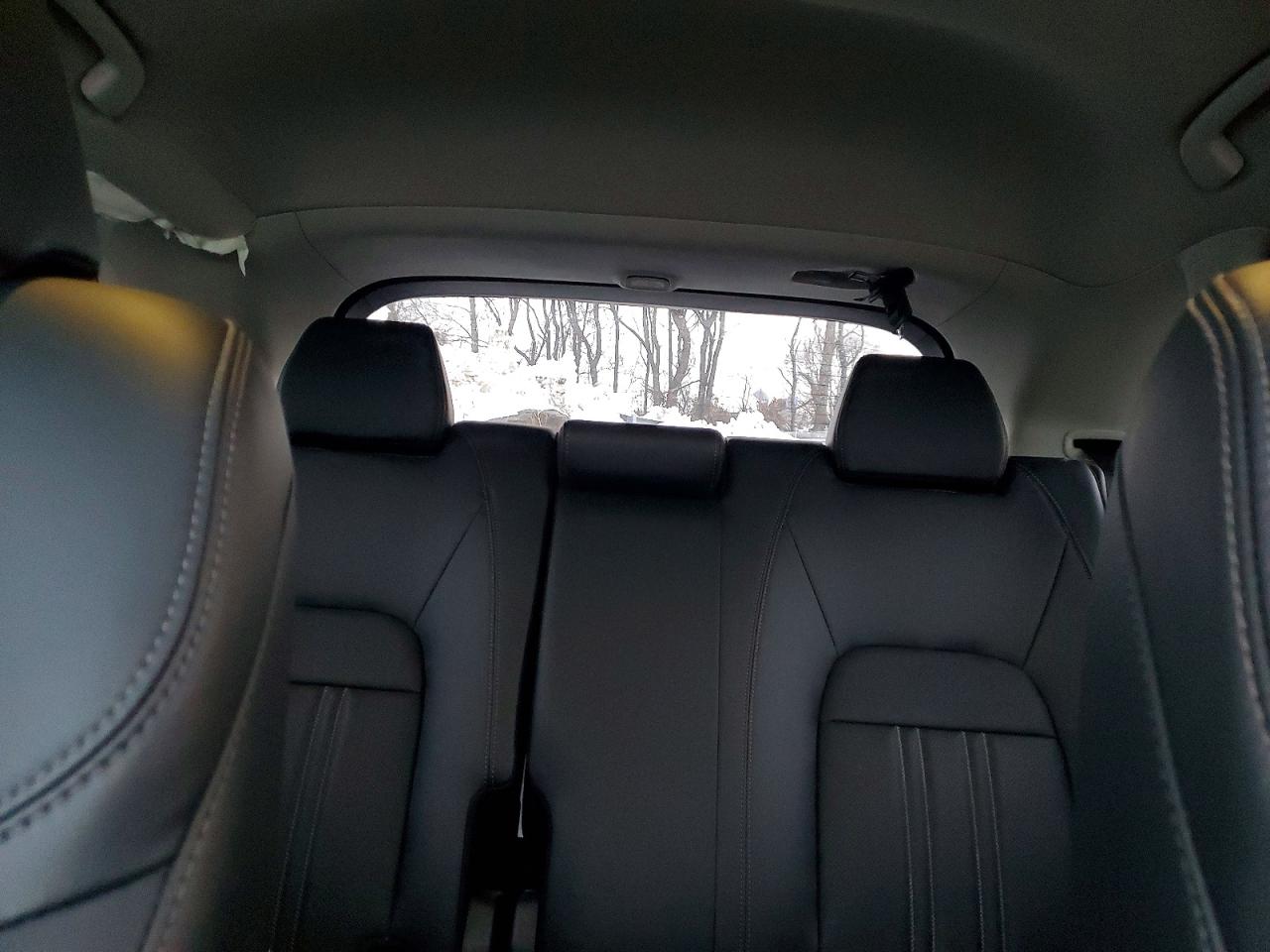 Honda HR-V Exl