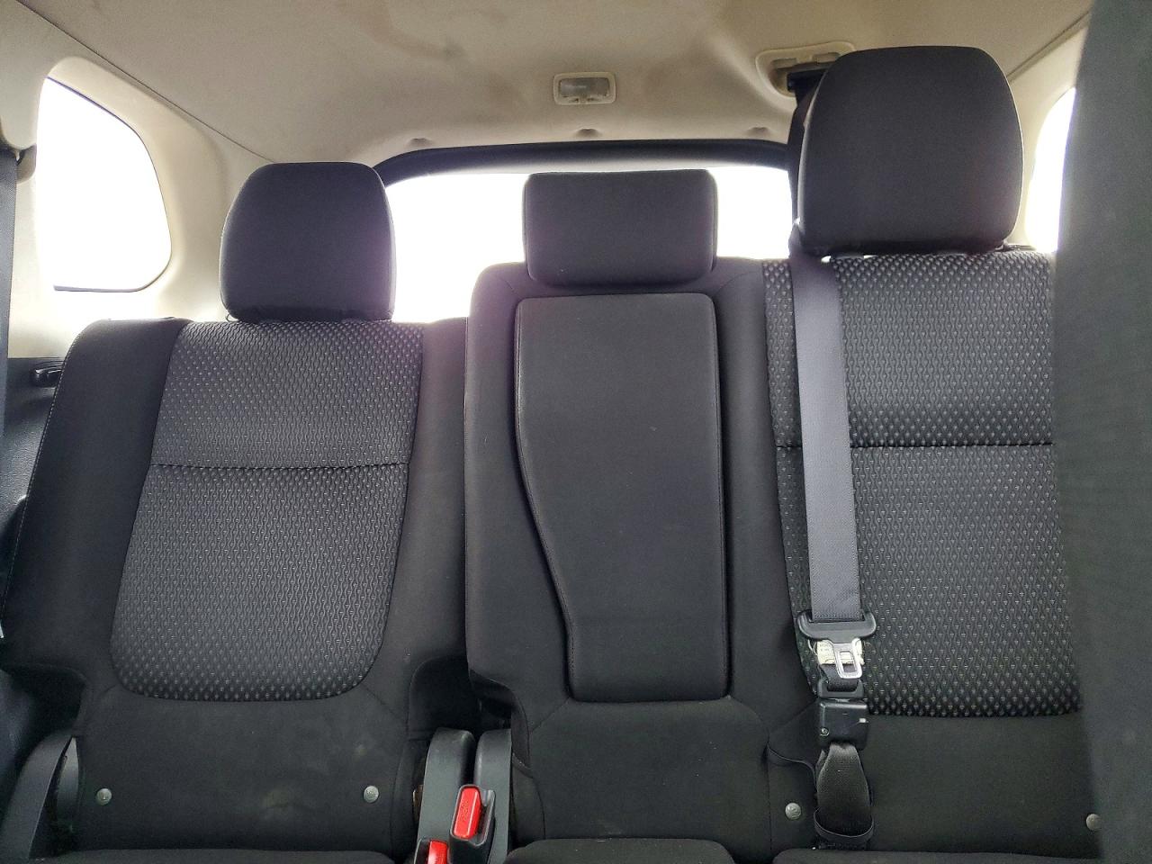 Mitsubishi Outlander Se