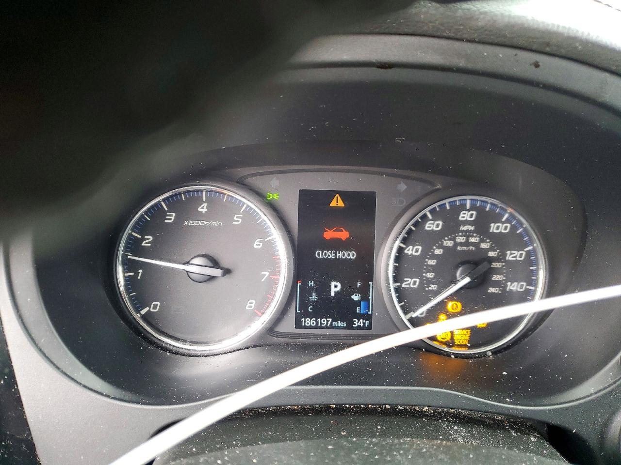 Mitsubishi Outlander Se