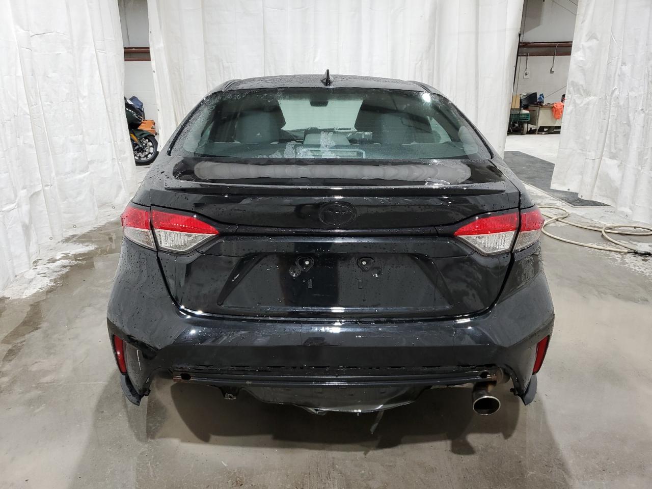 Toyota Corolla Se Apex