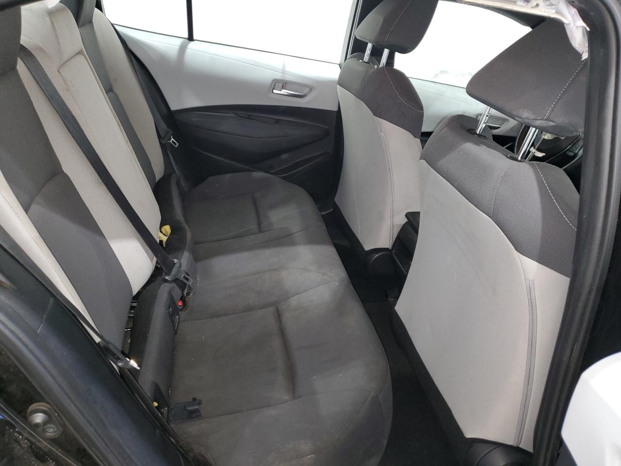 Toyota Corolla Se Apex