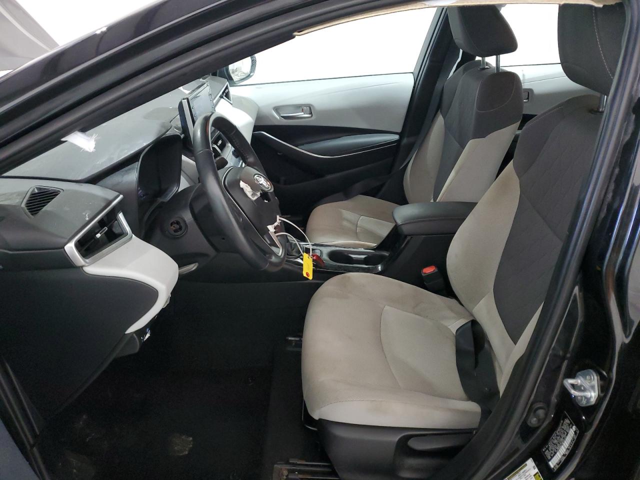 Toyota Corolla Se Apex