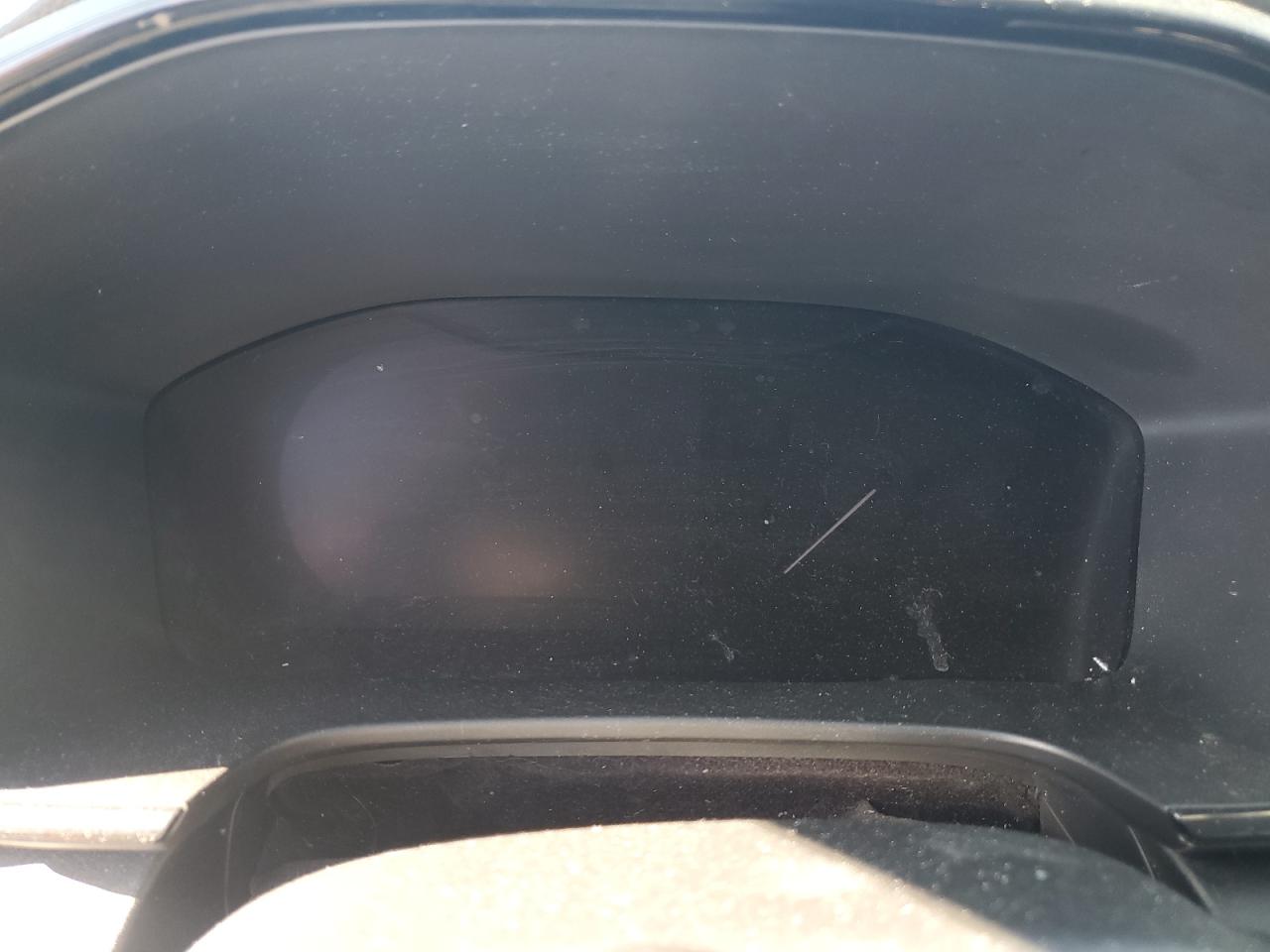 Honda Crv Lx
