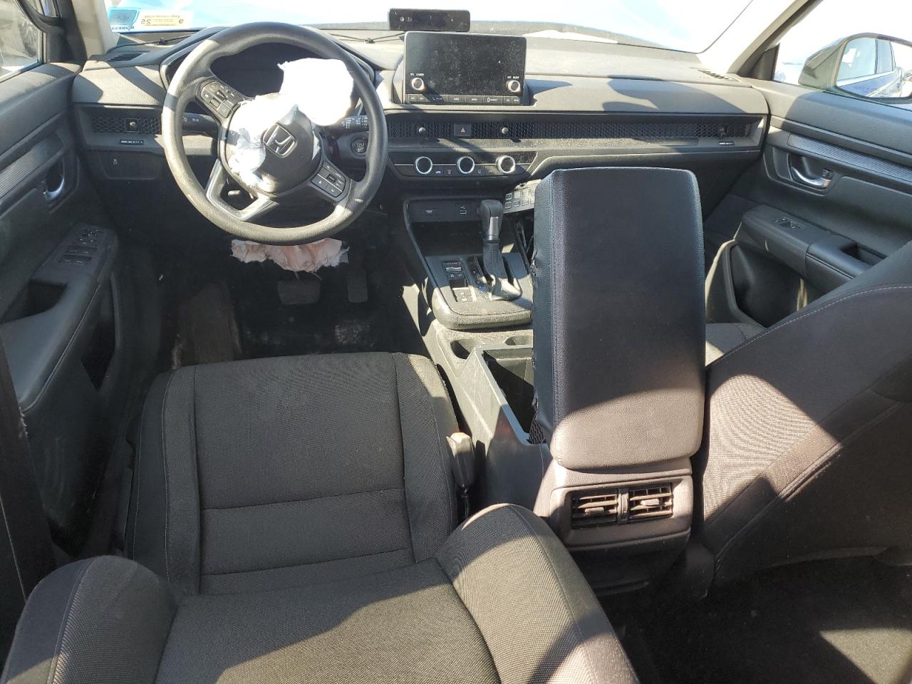 Honda Crv Lx