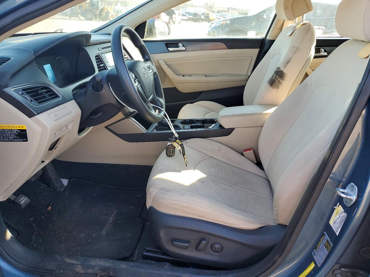 Hyundai SONATA Sport