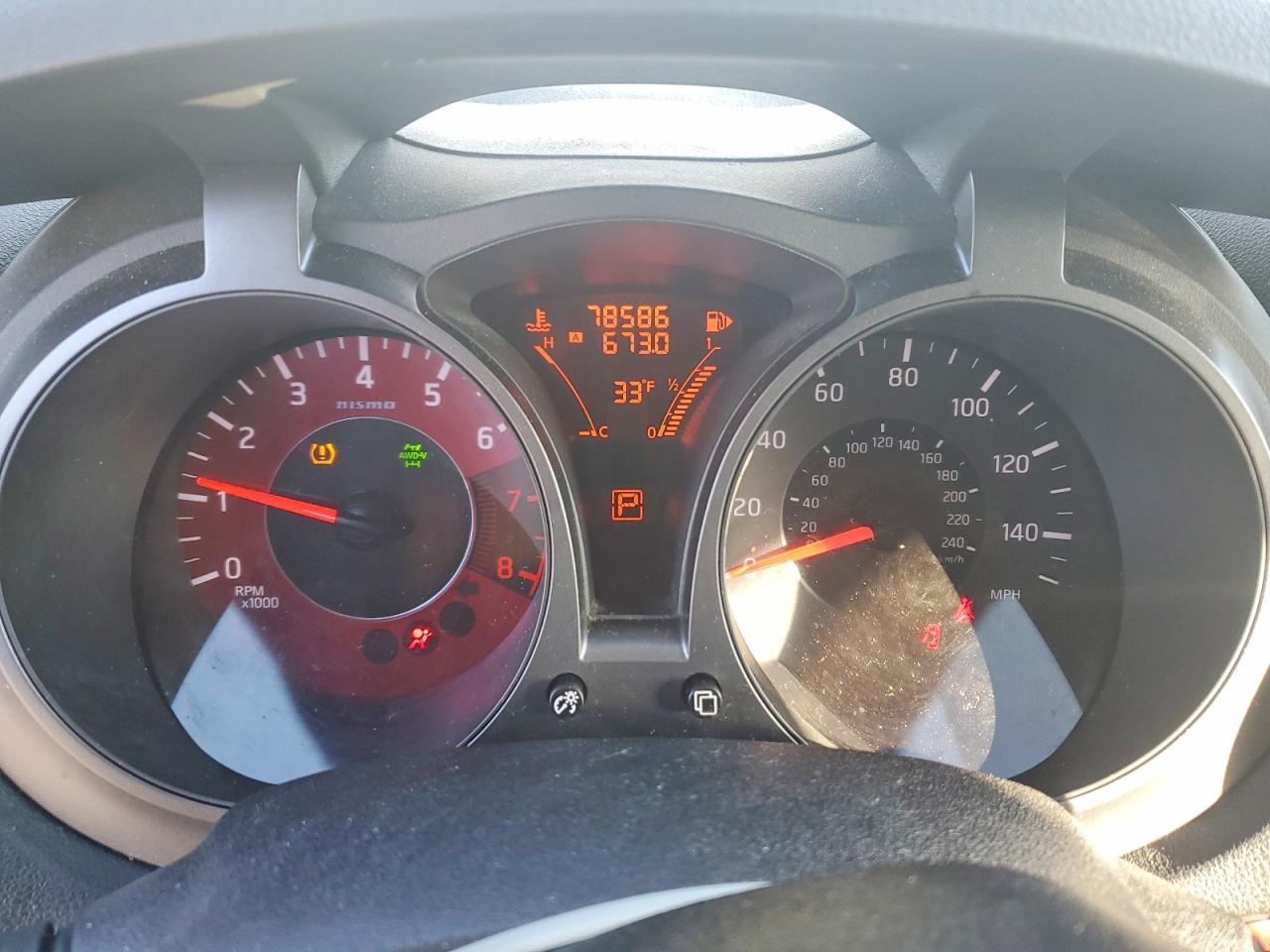 Nissan Juke S S